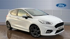 Ford Fiesta 1.0 EcoBoost 95 ST-Line Edition 5dr Petrol Hatchback